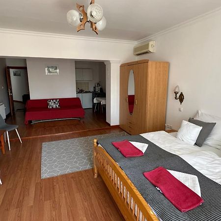 Apartman Danka Buk Exterior foto