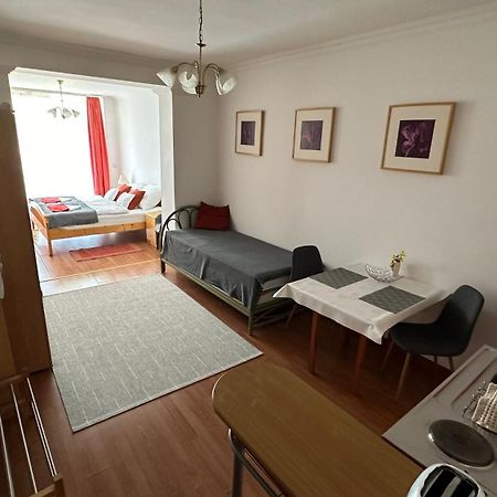 Apartman Danka Buk Exterior foto