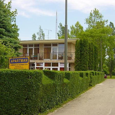 Apartman Danka Buk Exterior foto
