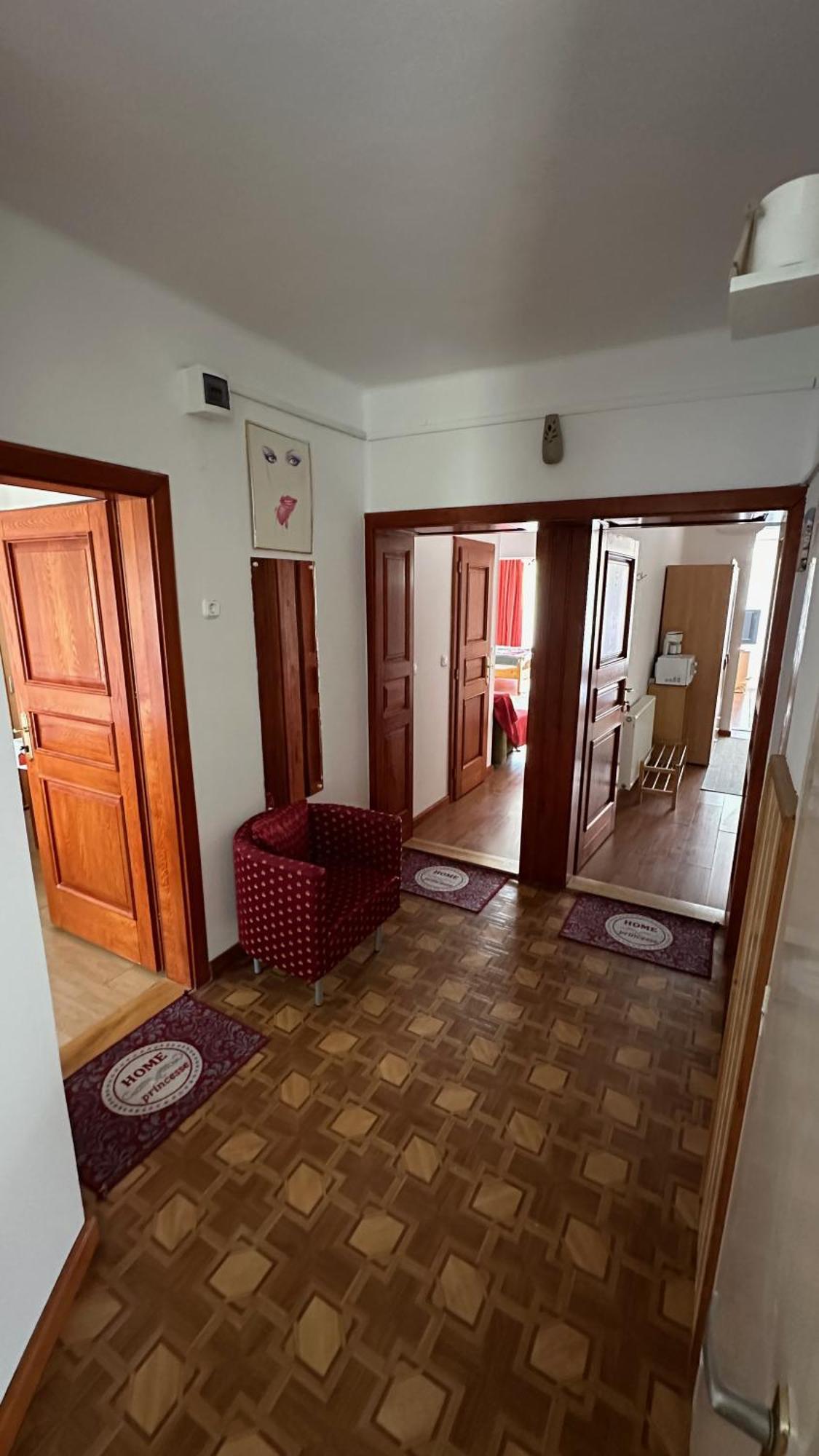 Apartman Danka Buk Exterior foto