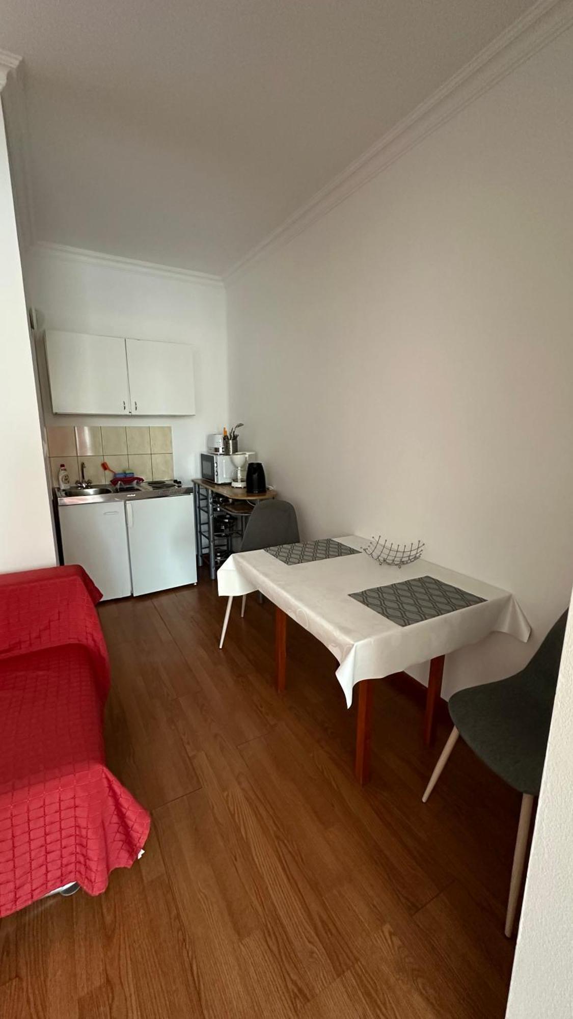 Apartman Danka Buk Exterior foto