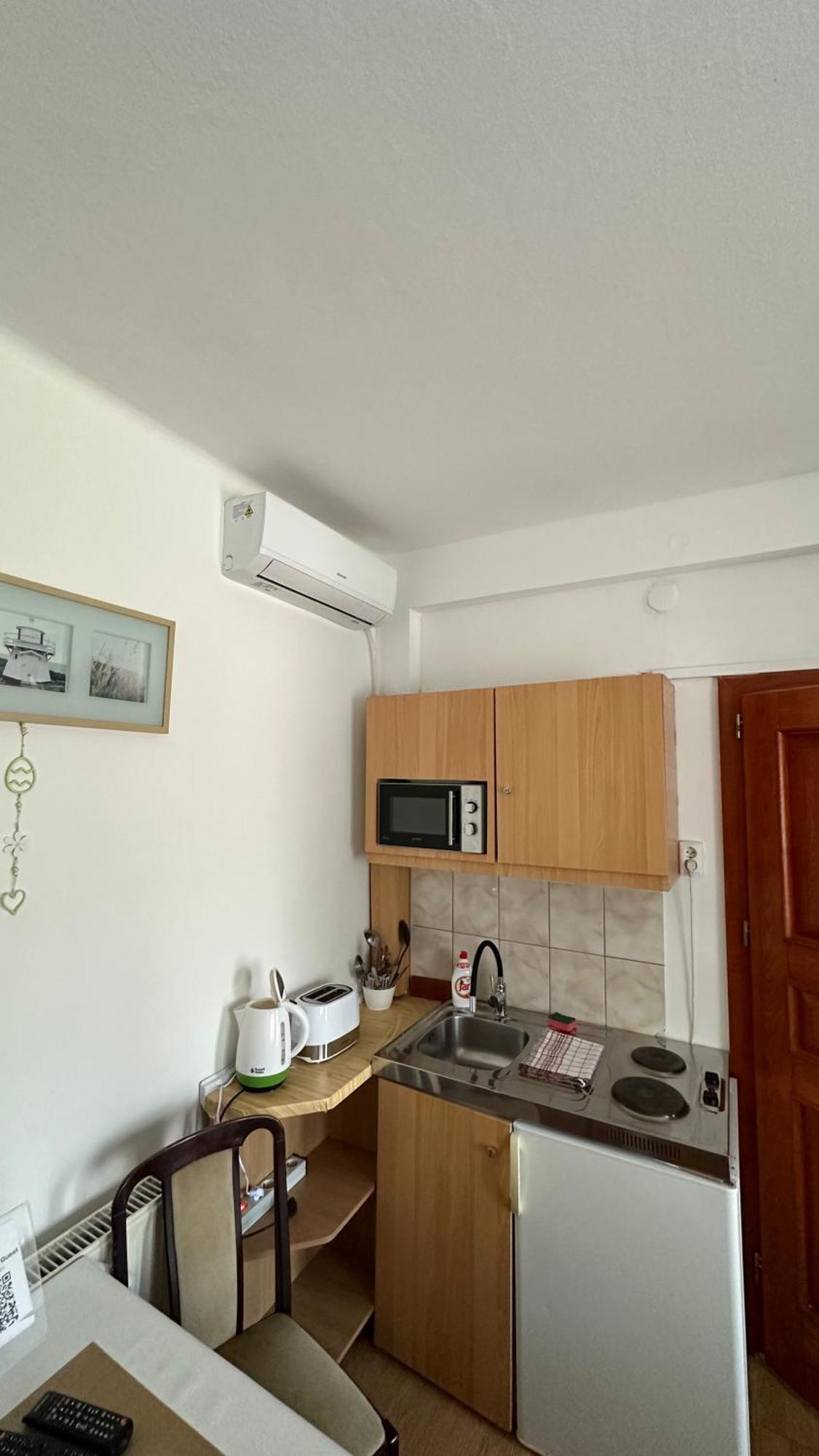 Apartman Danka Buk Exterior foto
