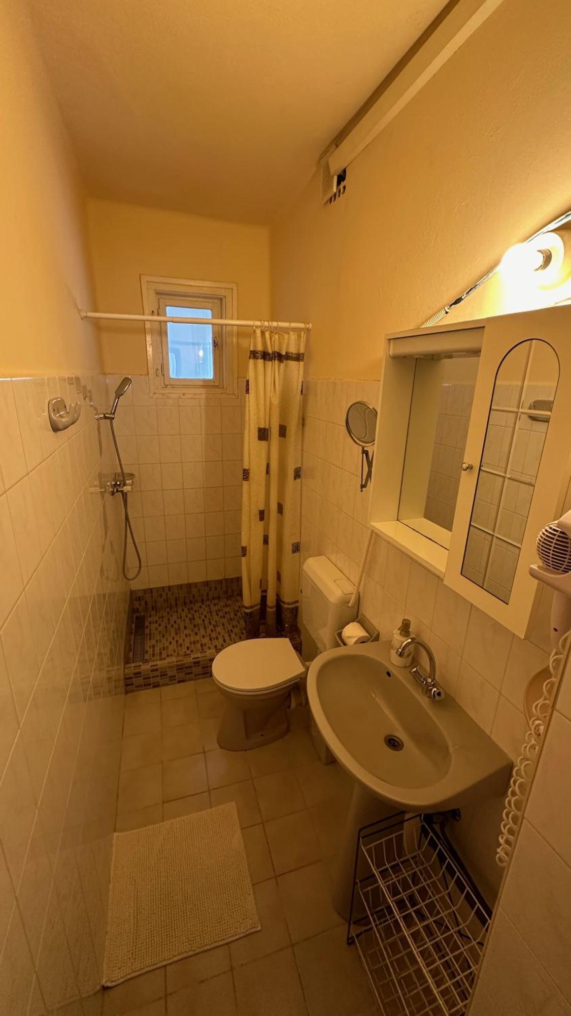 Apartman Danka Buk Exterior foto