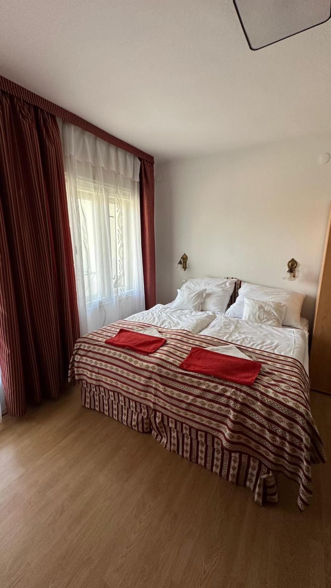 Apartman Danka Buk Exterior foto