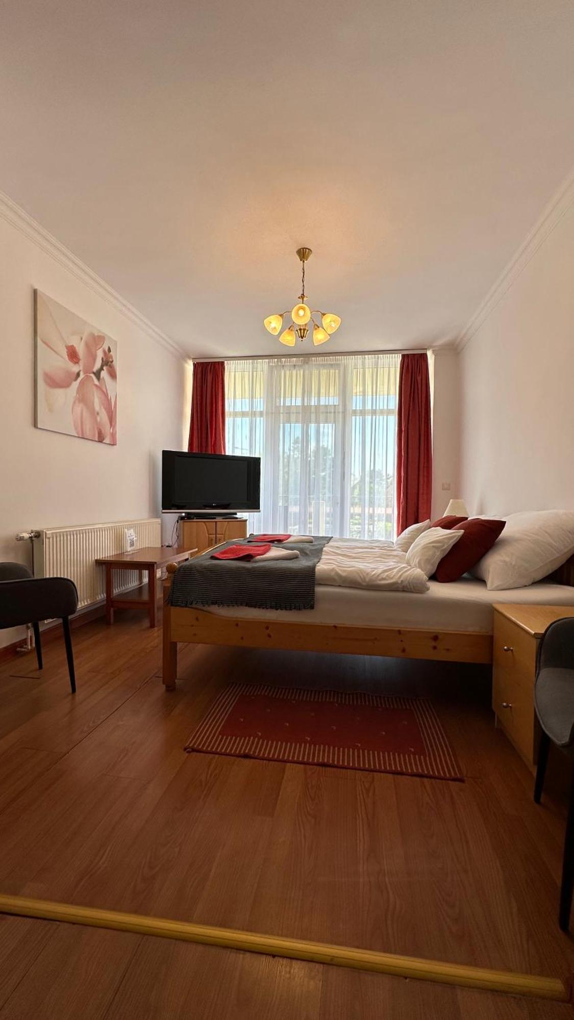 Apartman Danka Buk Exterior foto