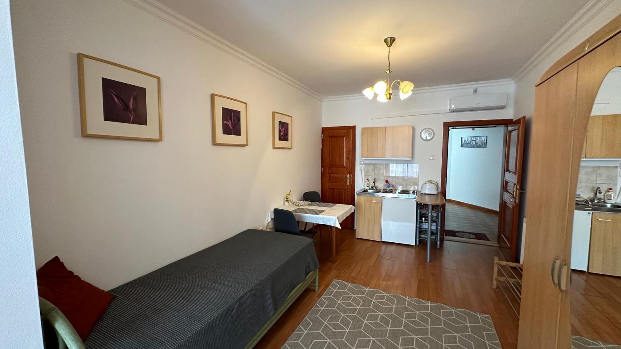 Apartman Danka Buk Exterior foto