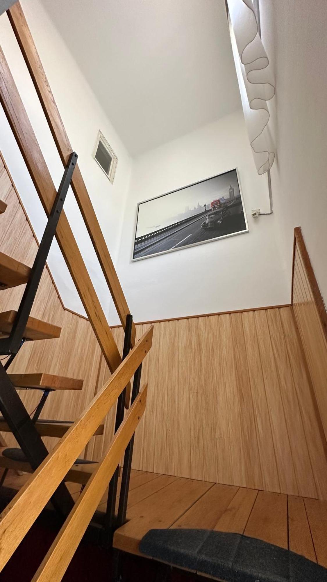 Apartman Danka Buk Exterior foto