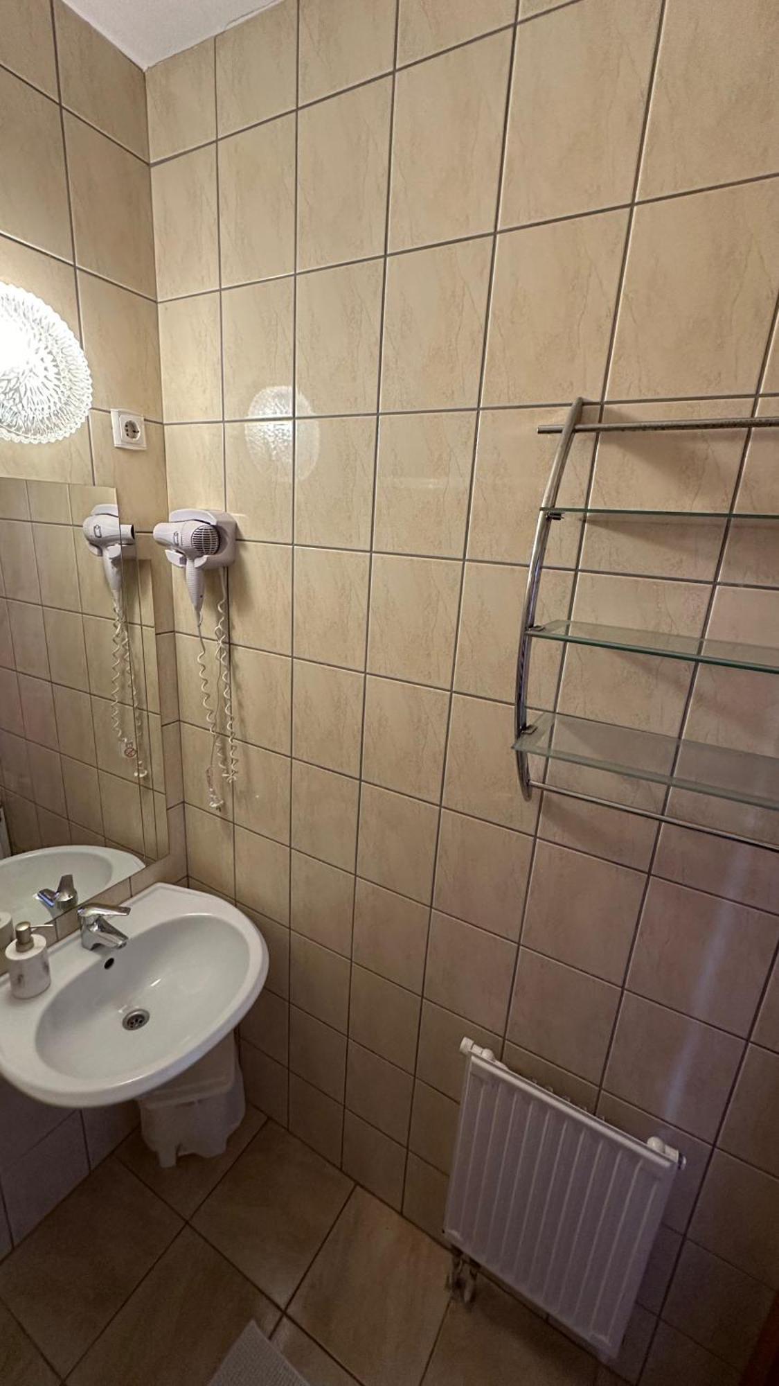 Apartman Danka Buk Exterior foto