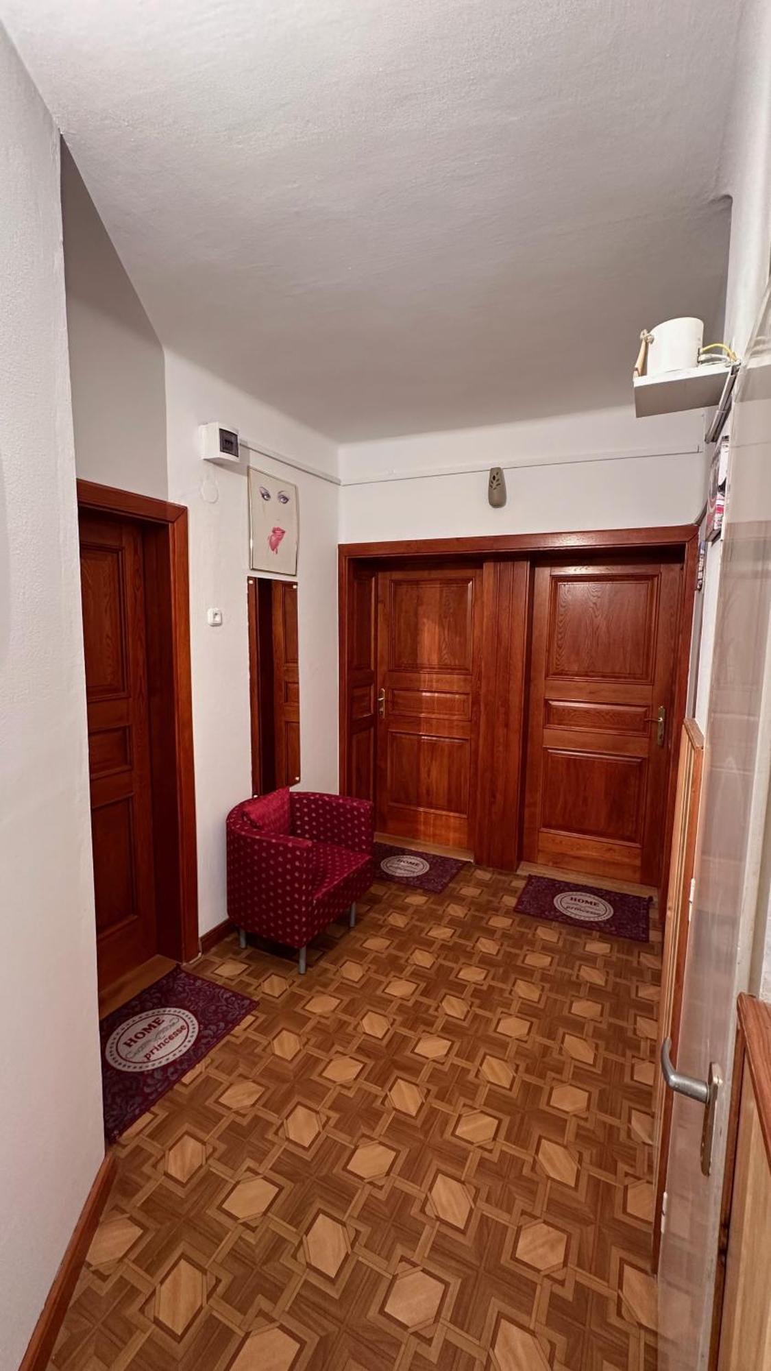 Apartman Danka Buk Exterior foto