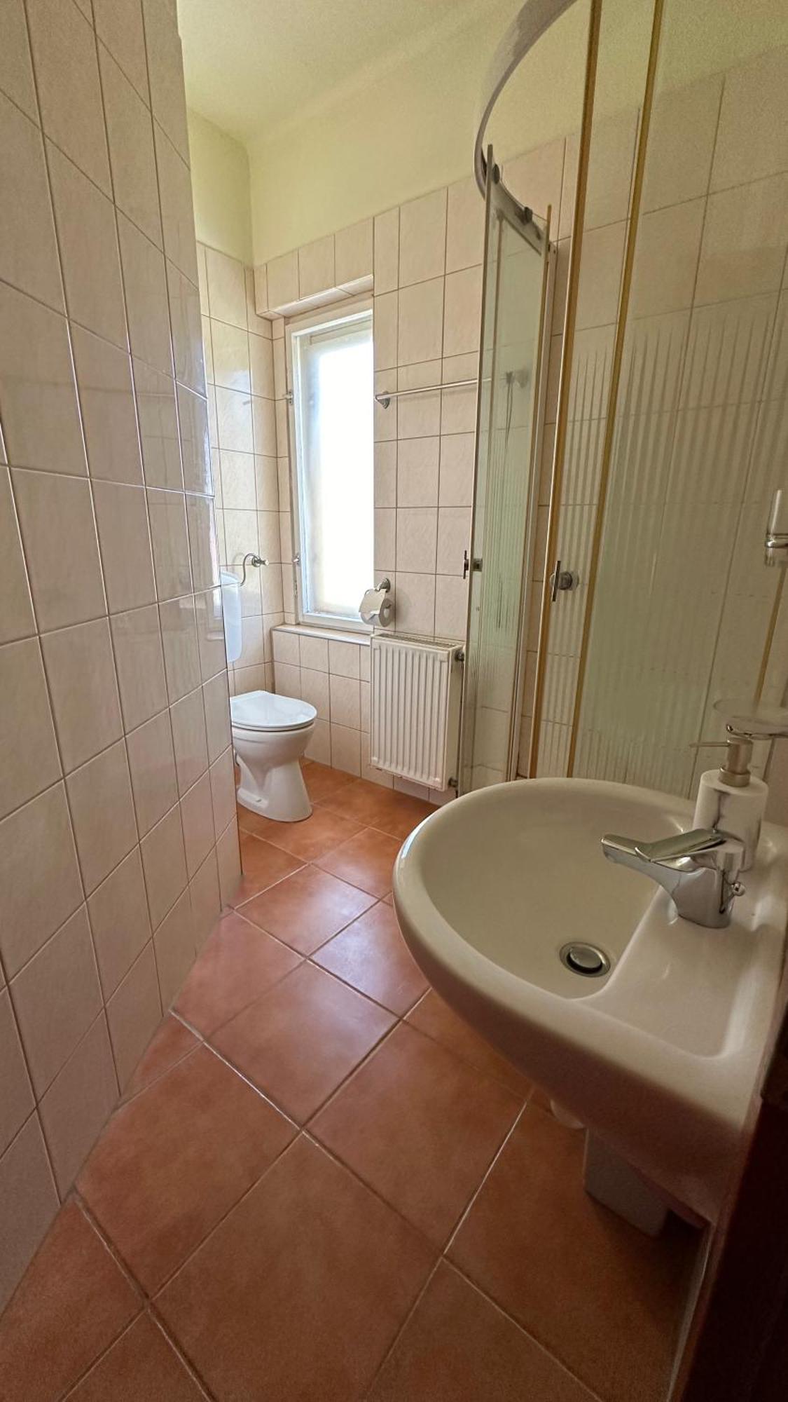 Apartman Danka Buk Exterior foto