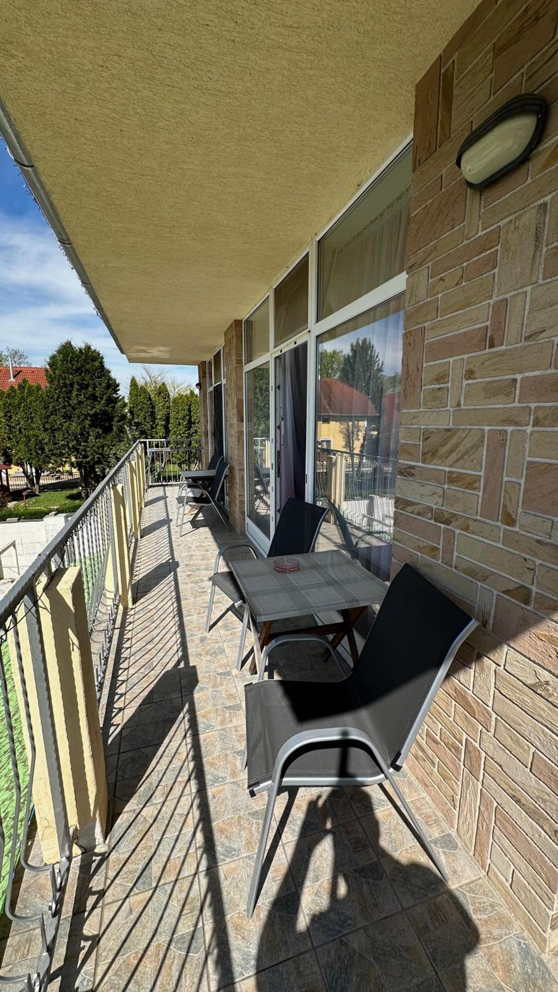 Apartman Danka Buk Exterior foto
