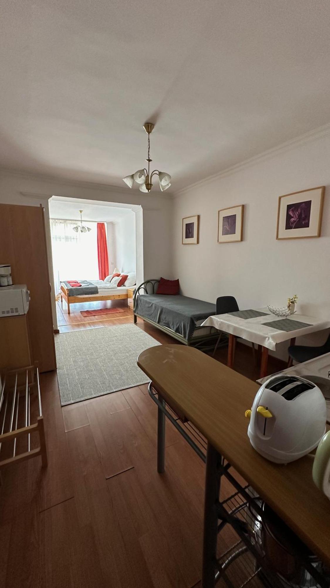 Apartman Danka Buk Exterior foto