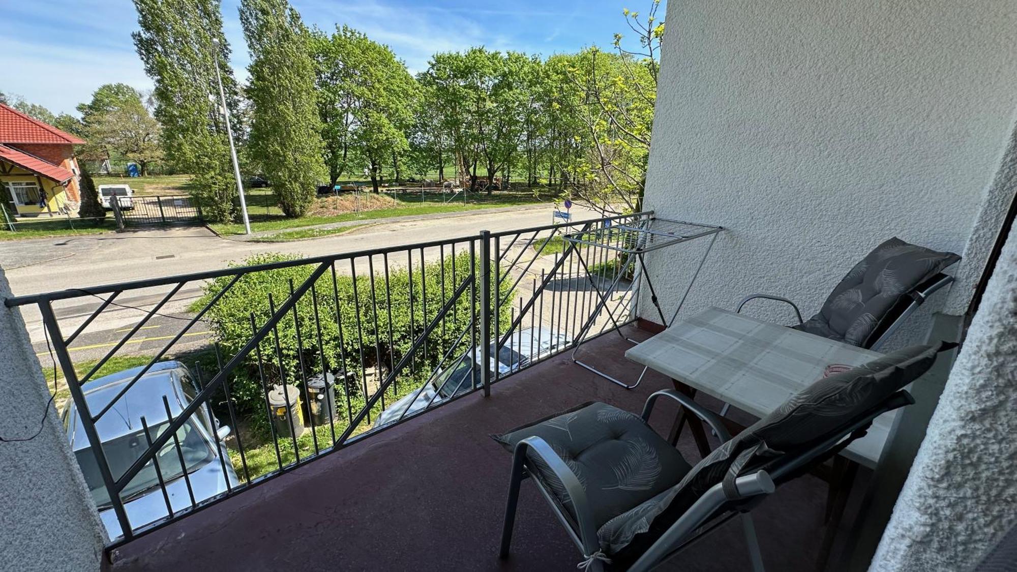 Apartman Danka Buk Exterior foto