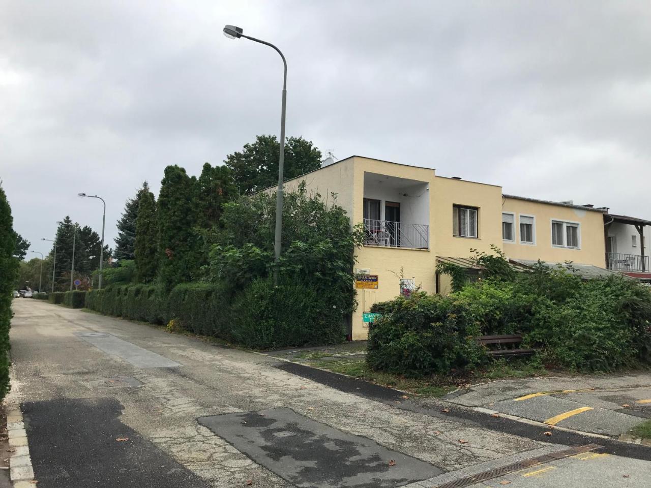 Apartman Danka Buk Exterior foto