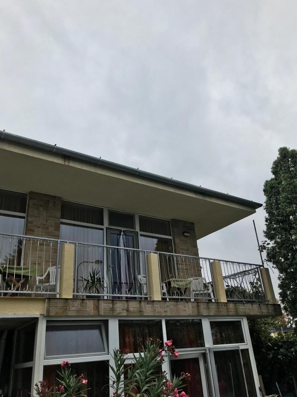 Apartman Danka Buk Exterior foto