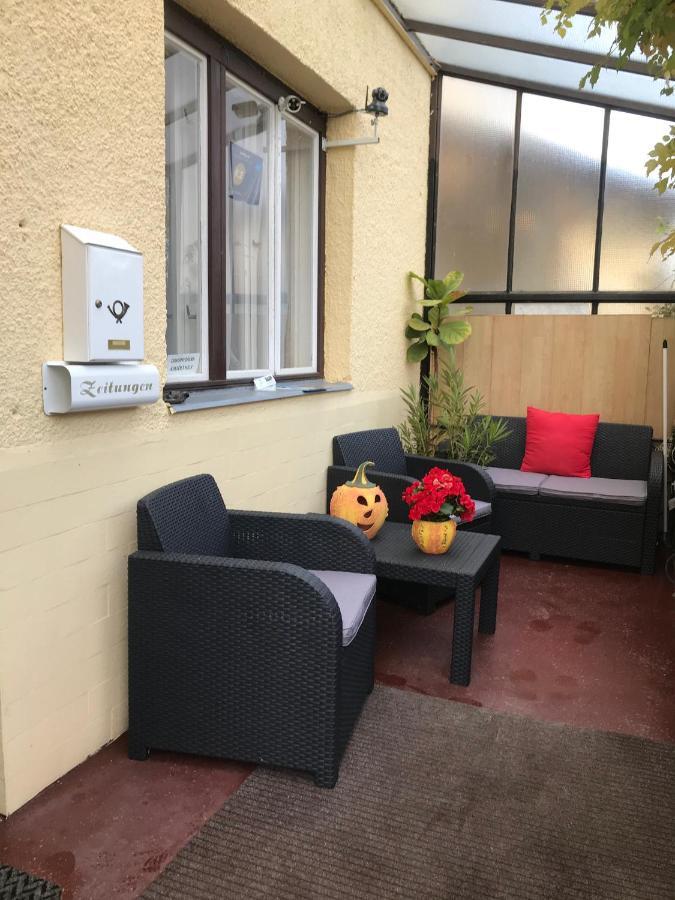 Apartman Danka Buk Exterior foto
